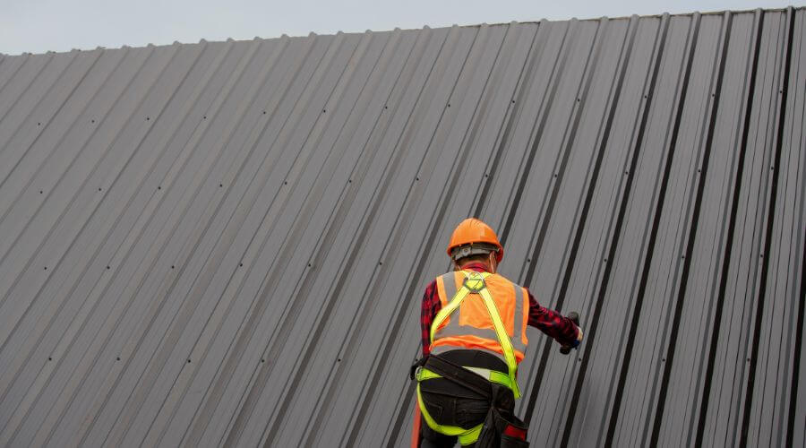 Expert new roof installation services in Cunningham, TN